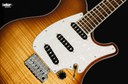Mayones Legend 6 V22 2-Tone Sunburst Flamed Maple / Alder T-2TSUN-B-G