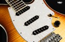 Mayones Legend 6 V22 2-Tone Sunburst Flamed Maple / Alder T-2TSUN-B-G