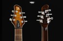 Mayones Legend 6 V22 2-Tone Sunburst Flamed Maple / Alder T-2TSUN-B-G