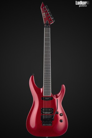 ESP LTD Horizon Custom '87 Candy Apple Red