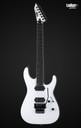 ESP LTD M-1000 Snow White