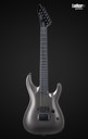 ESP LTD MT-I Mick Thomson Signature Obsidian Metallic