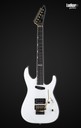 ESP LTD Mirage Deluxe '87 Snow White