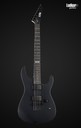 ESP LTD JL-600 Jeff Ling Signature Black Satin