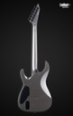 ESP LTD MT-I Mick Thomson Signature Obsidian Metallic