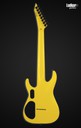 ESP LTD SC-608 Baritone Stephen Carpenter Signature Yellow