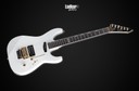 ESP LTD Mirage Deluxe '87 Snow White