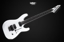 ESP LTD M-1000 Snow White