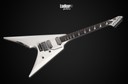 ESP LTD Arrow-1000 Pearl White