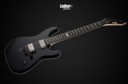 ESP LTD JL-600 Jeff Ling Signature Black Satin