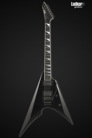 ESP E-II Arrow Black