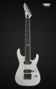ESP E-II M-II 7B ET Pearl White
