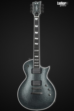 ESP E-II Eclipse DB Granite Sparkle
