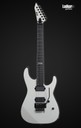 ESP E-II M-II Neck Thru Snow White