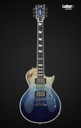 ESP E-II Eclipse Blue Natural Fade