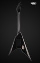 ESP E-II Arrow Black