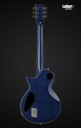 ESP E-II Eclipse Blue Natural Fade
