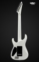 ESP E-II M-II 7B ET Pearl White