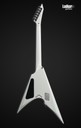 ESP E-II Arrow NT Snow White