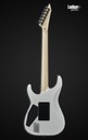 ESP E-II M-II Neck Thru Snow White