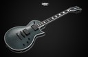 ESP E-II Eclipse DB Granite Sparkle