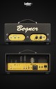 Bogner Brixton Head