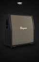 Bogner 412SL Slant 4x12 240 Watt Cabinet
