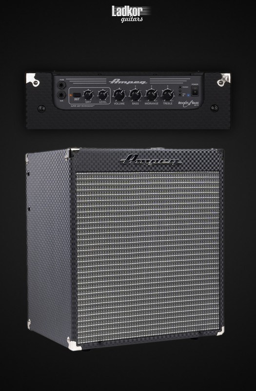 Ampeg Rocket Bass 110 Bass Combo