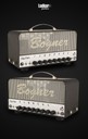 Bogner Atma 18W Head