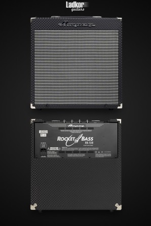 Ampeg Rocket Bass 108 Bass Combo