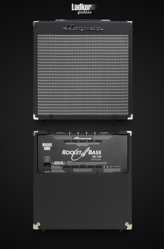 Ampeg Rocket Bass 108 Bass Combo