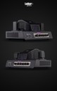 Ampeg PF-50T Bass Head
