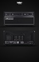 Ampeg SVT-CL Bass Head