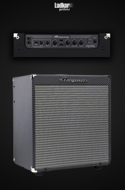 Ampeg Rocket Bass 112 Bass Combo