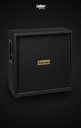 Friedman BE412 4x12 110 Watt Cabinet