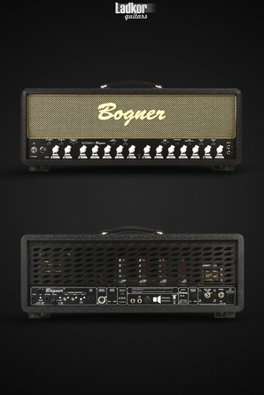 Bogner Ecstasy 101B