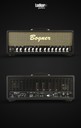 Bogner Ecstasy 101B