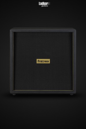 Friedman BE412 4x12 110 Watt Cabinet