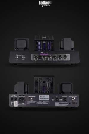 Ampeg PF-50T Bass Head