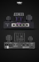 Ampeg PF-20T Bass Head