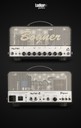 Bogner Atma 18W Head