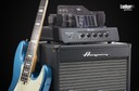 Ampeg PF-20T Bass Head