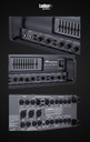 Ampeg SVT-4 PRO Bass Head