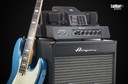Ampeg PF-50T Bass Head