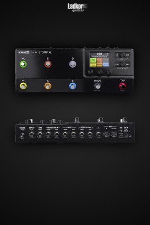 Line 6 HX Stomp XL