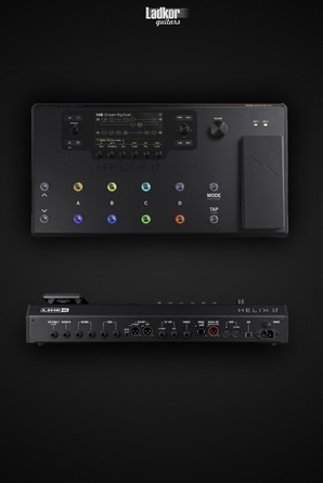 Line 6 Helix LT