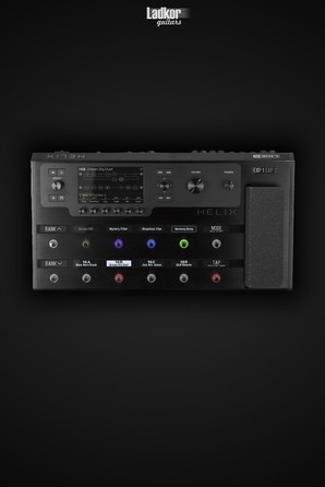 Line 6 Helix