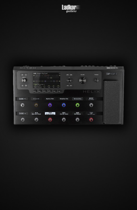 Line 6 Helix