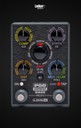 Line 6 POD Express Bass