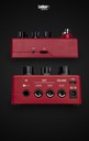 Line 6 POD Express Guitar